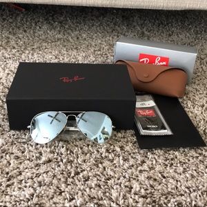 ray ban customize aviators